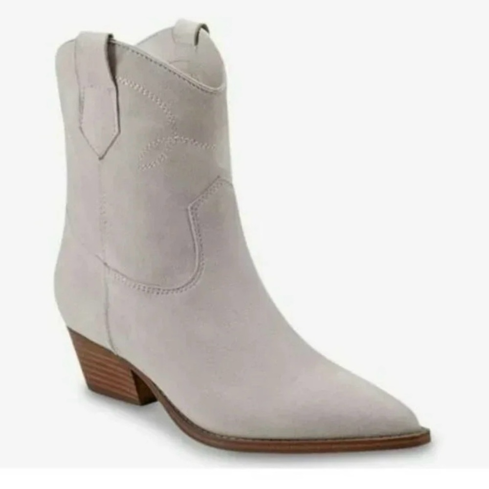 Marc Fisher Boots